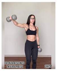 revive workout sports bra dumbell pullover dumbellpullover medium impact padded support removeable pads soft and comfy fabric blend u shaped neckline egzersiz