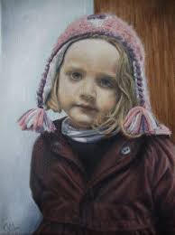 Alan Mooney Portrait Artist