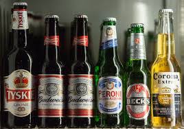 Bier Zu Diesen Konzernen Gehoren Die Traditionsmarken Manager Magazin