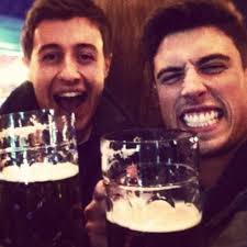 Stream Ben McCarroll music