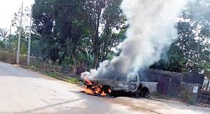 Thu jul 1st, 2021 read more → who traces recent monkeypox outbreak in uk to delta state Gunmen Kill Four Naval Men Three Policemen In Anambra Punch Newspapers