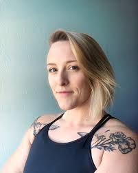 Autumn Ballard's Instagram, Twitter & Facebook