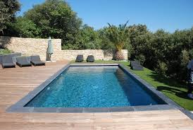 Nos Realisations Avec Liner Gris Ardoise Reynaud Piscines En 2020 Terrasse Autour Piscine Piscine Amenagement Paysager Piscine Et Jardin