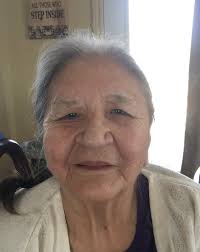 Flora Martin Obituary