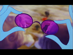 Hercules Mirrored Sunglasses Glasses