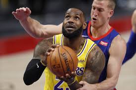The nba finals tipped off a few months late in 2020, and boy do the earliest tv ratings reflect the affects of coronavirus. Nba Tv Ratings Soar Early In 2020 21 Numbers That Will Define The Season Sportsnaut