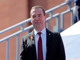 Of the president of russia. Russia Can Go To Court To Protect Nord Stream 2 Construction Medvedev