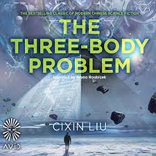 It is the first novel of the series, remembrance of earth's past trilogy. The Three Body Problem Audiobook Cixin Liu Audible Com Au