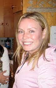 Barbara Kratzer's Instagram, Twitter & Facebook