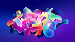 Find the best 4k wallpaper abstract on wallpapertag. Abstract Liquid Colorful Abstract Art Artwork Art Colors Light Graphics 4k Wallpaper Hdwallpaper Desktop Hd Wallpaper Wallpaper Android Wallpaper