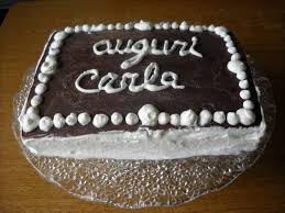 Torta kinder fetta al latte. Torta Fetta Al Latte Ricetta La Taverna Del Viandante Earts