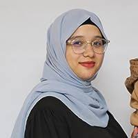 Fatima Tate Takes the Cake by Khadijah VanBrakle