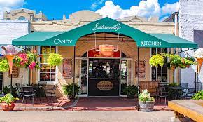 Things to do near savannah's candy kitchen. Savannah S Candy Kitchen Retail Stores Ga Tn Sc