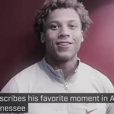 Jeremiah Burton Alabama