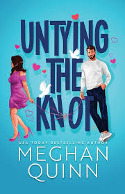 Untying the Knot: Quinn, Meghan: 978(195) ***-****: Amazon.com: Books