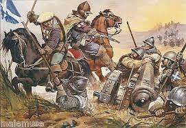 Follow the game with the sky sports website and app. Battle Of Solway Moss Anglo Scottish Wars 1542 Scotland Vs England History Medieval History Historical Art