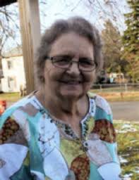 Mildred "Millie" Jenema