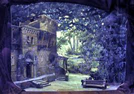 Stage Set Design Next Cc