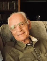 Obituary information for Clifford R. "Ray" Morrow