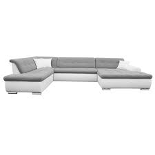 Schickes Ecksofa Couch Mit Schlaffunktion Couch U Form Schlafsofa