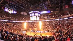 Phoenix suns arena (formerly america west arena, us airways center and talking stick resort arena) is a sports and entertainment arena located in downtown phoenix, arizona. Phoenix Suns Not Allowing Fans At Games To Start The Season Phoenix Business Journal