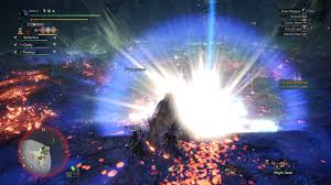 The media could not be . Monster Hunter World Safi Jiiva Siege Quick Guide