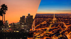 One of the reasons planners pursue graduate study in the field is the ability to apply the lessons from their studies to the work they're doing in the cities search for graduate, undergraduate, and certificate programs in urban planning and related fields from around the world in planetizen's online directory. L A Paris Connection Offers New Double Master S Degree For Urban Planners Ucla Luskin