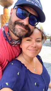 Janine Sandoval and Matthew Cramer's Wedding Website