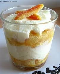 Recette De Tiramisu A L Orange Et Au Grand Marnier Recette Tiramisu Recette Recette Recette Dessert