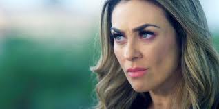 Los motivos de La Doña según Regina