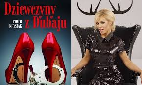 Gdy tylko nadarza się okazja, bez wahania wskakuje w jego tryby, stając się ekskluzywną damą do towarzystwa. Dziewczyny Z Dubaju Tworcy Sztuki Kochania I Planety Singli Stworza Film Dody Movies Room