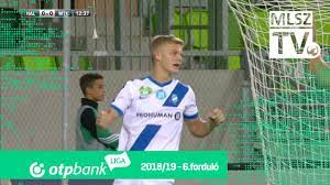 András schäfer (born 13 april 1999) is a hungarian international footballer who plays for slovak fortuna liga club fc dac 1904 dunajská streda. Andras Schafer The Man To Fill Hungary S Szoboszlai Void At Euro 2020
