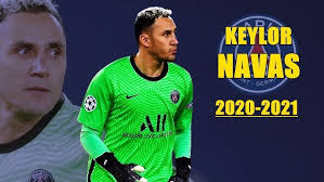 Su rival de dortmund va tercero a cuatro puntos del keylor navas, hombre de fe se titulaba una película sobre su vida que se estrenó en 2017 en costa rica. Pes 2021 Keylor Navas Hair And Beard Update Psg Pes 2020 Youtube