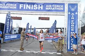 Home Air Force Marathon Air Force Marathon Flyafm