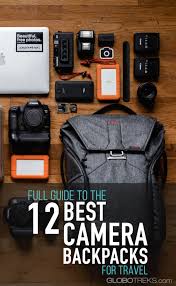 This Clever Cube Turns Any Bag Into A Camera Bag Diy Photography