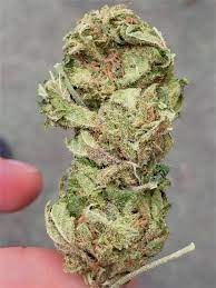 White Lightning Marijuana Strain Information Leafly