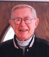 Obituary information for John H. Bender