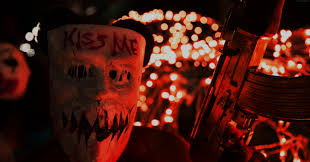 The Purge Election Year Hd Movies 4k Wallpapers Images Backgrounds Photos And Pictures Other wallpapers for the purge.
