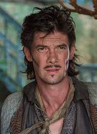 The series was created by jonathan e. 110 Black Sails Mostly Jack Rackham Ideas Black Sails Black Sailing