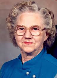 Emma M. "Cotton" Howard Obituary