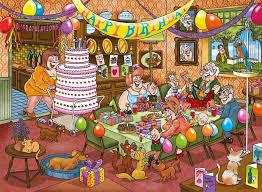 Best jigsaw puzzles 2019 uk. The Top 10 Jigsaw Puzzles Of 2019