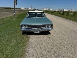 Image result for Beige 1968 Monaco