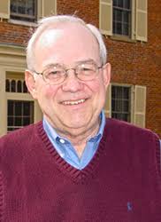 In Memoriam: Robert C. Atchley, Miami faculty and leader in social  gerontology