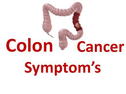 Some people may have signs that the cancer has spread to the liver with a large liver felt on exam, jaundice (yellowing of the skin or whites of the eyes), or trouble breathing from cancer spread to the lungs. Symptoms Of Colon Colorectal Cancer In Men Women