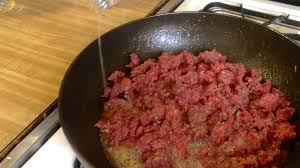 How To Make The Best Ground Beef Taco Meat Ground Beef Tacos Tacos Beef Taco Meat