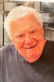 Raymond McAllister Obituary (1936