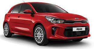 The kia rio is a subcompact car produced by the south korean manufacturer kia since november 1999 and now in its fourth generation. Kia Rio 1 4 Ex Now With Six Speed Auto Rm78 888 Paultan Org