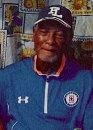 Glenford Moulton Obituary