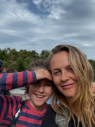 Apple Cake" is such a sweet book for the season! A lovely story, yummy, and  fun to read. "Santa's First Vegan Christmas" is also sweet, especially good  if you're trying to get