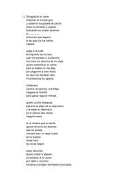 Calameo Letras De Las Canciones